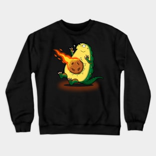 Avocalypse! Crewneck Sweatshirt